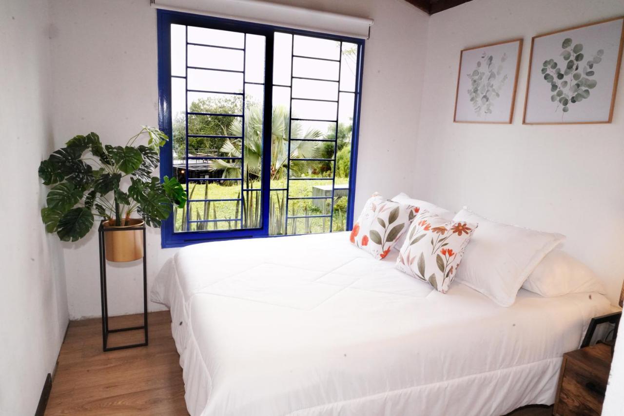 Villas Alto Bonito Sevilla  Luaran gambar