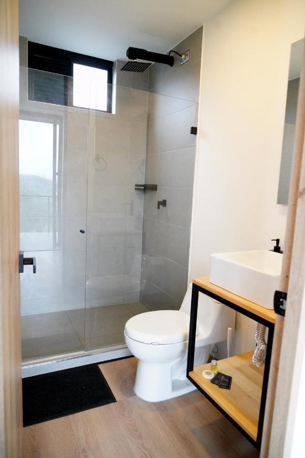 Villas Alto Bonito Sevilla  Luaran gambar