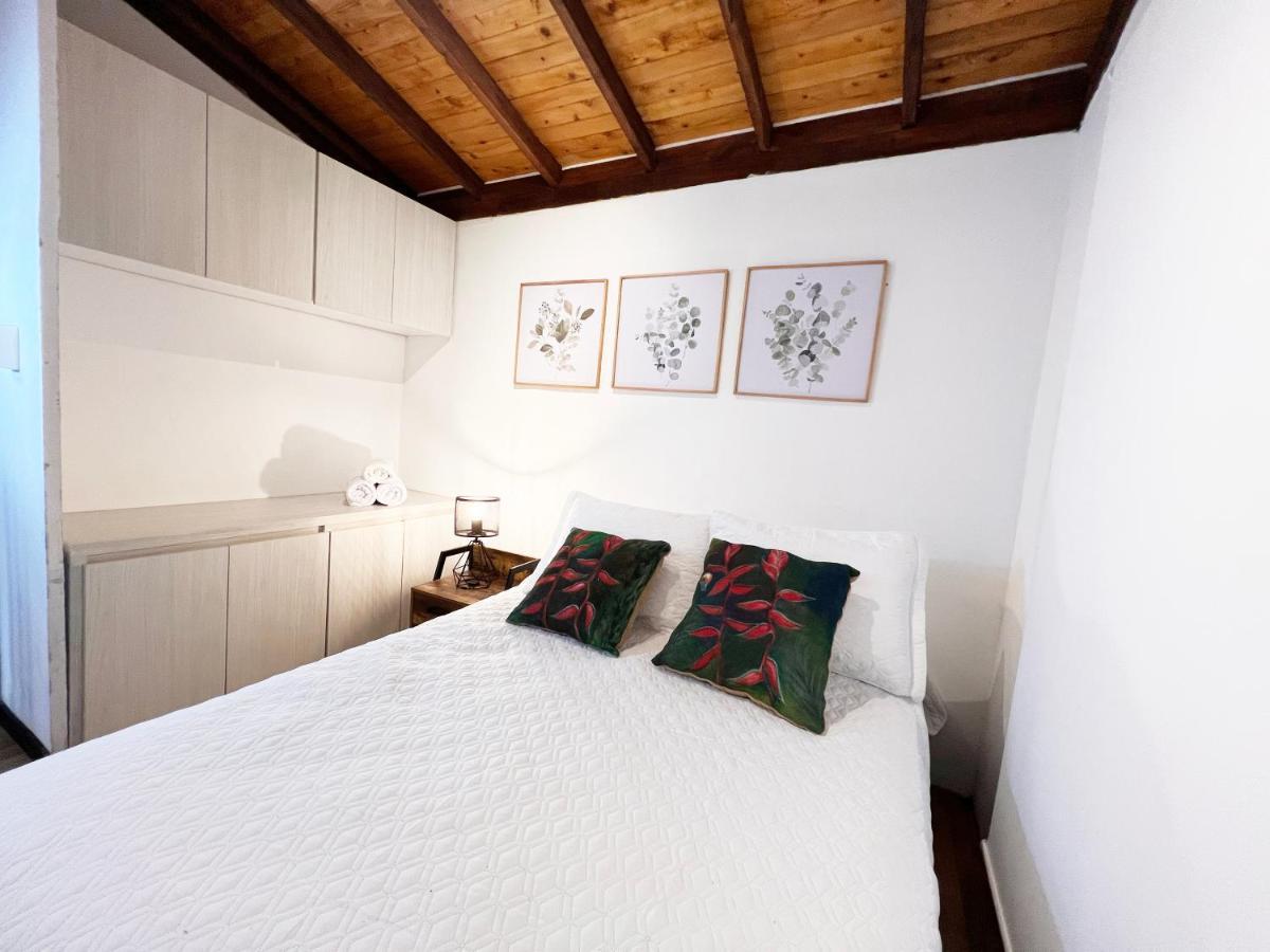 Villas Alto Bonito Sevilla  Luaran gambar