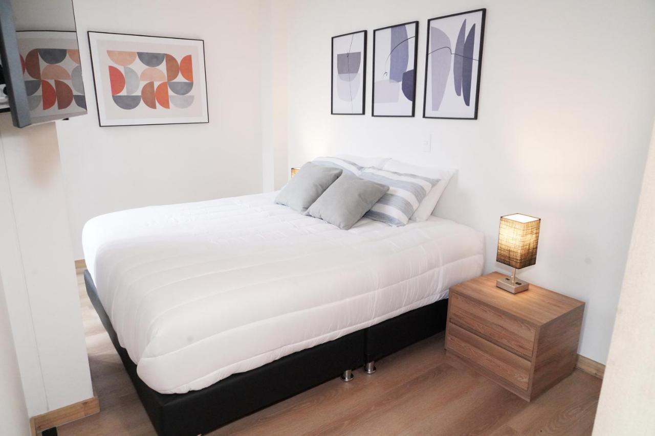 Villas Alto Bonito Sevilla  Luaran gambar