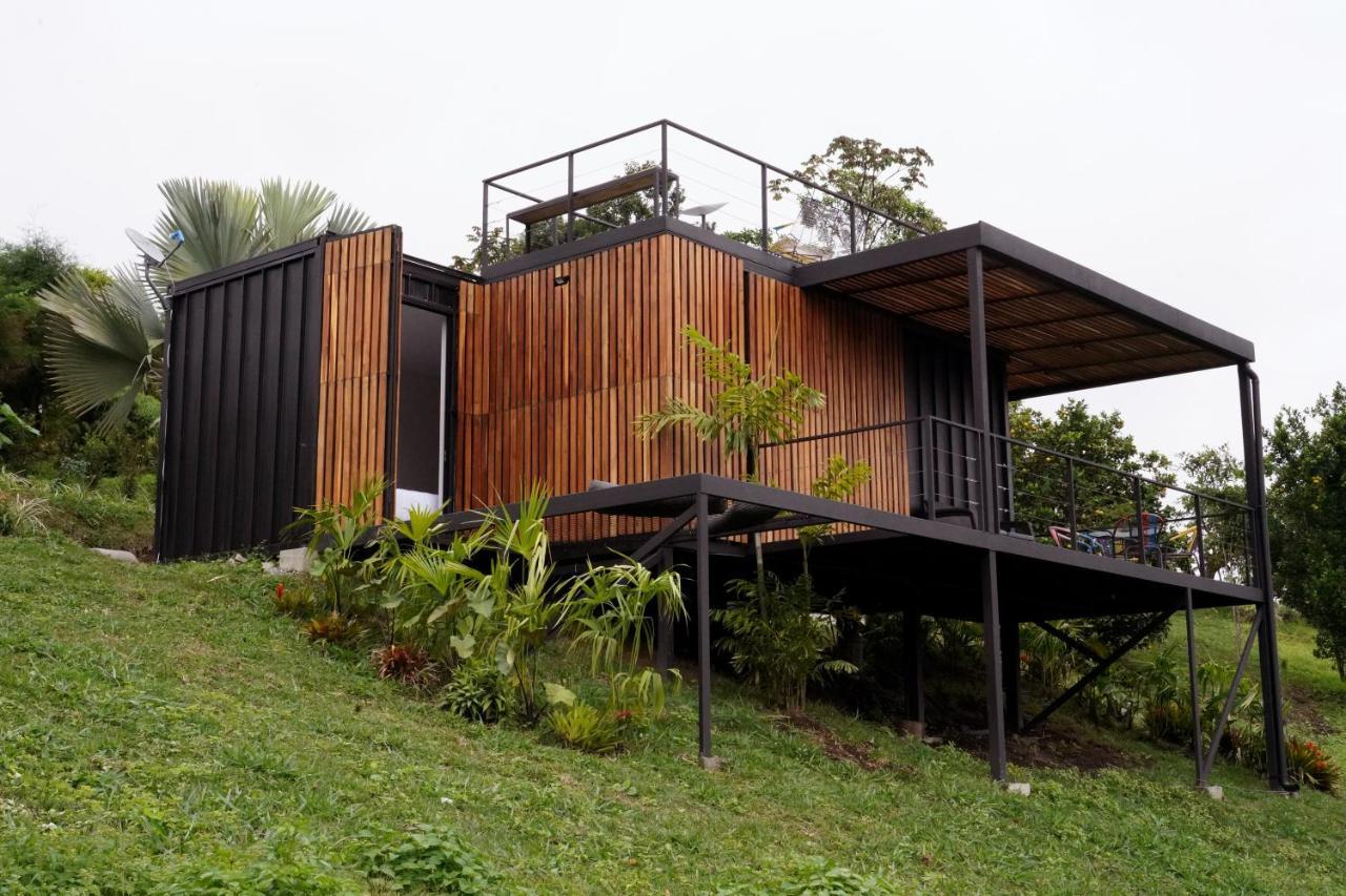 Villas Alto Bonito Sevilla  Luaran gambar