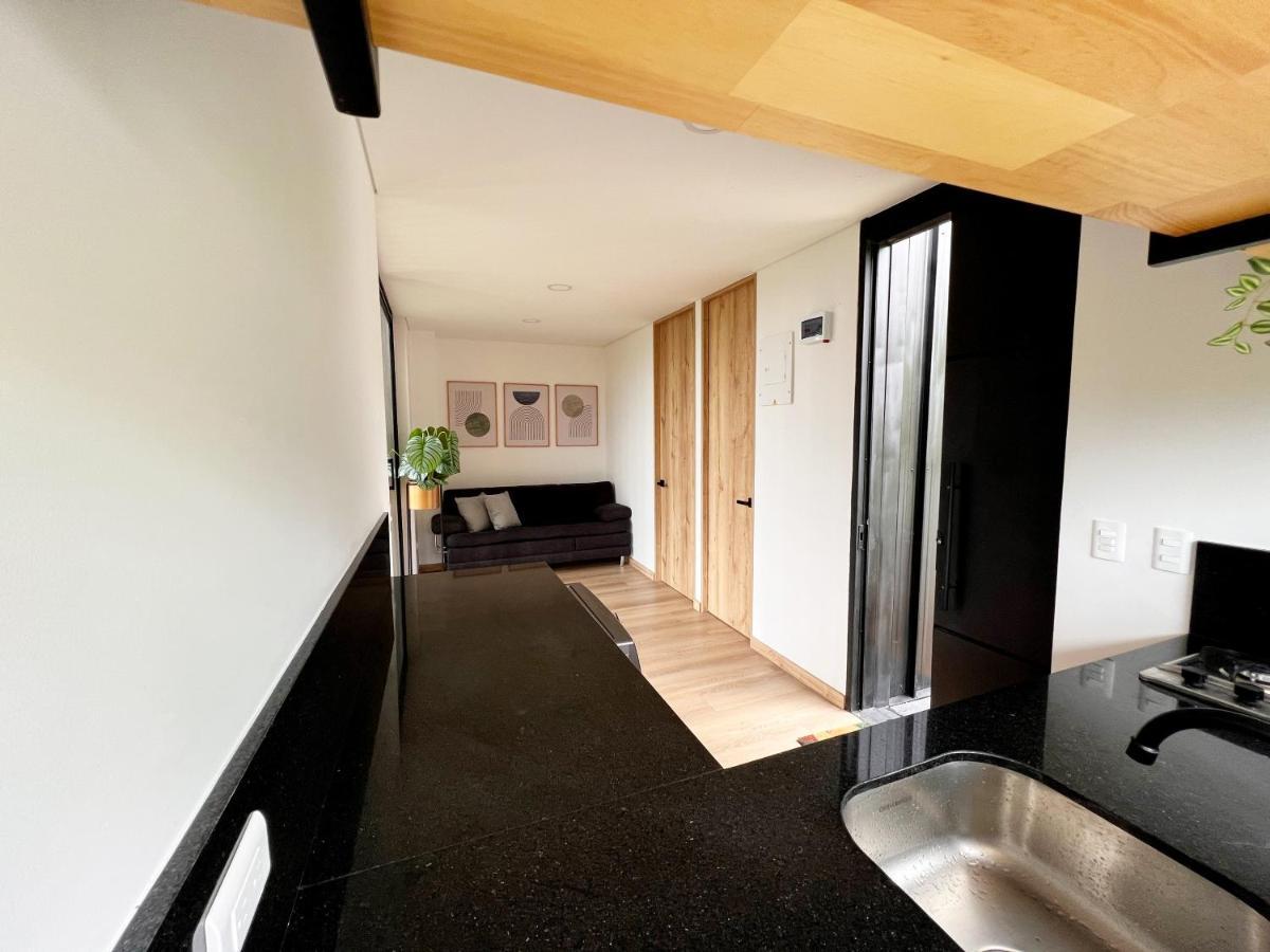 Villas Alto Bonito Sevilla  Luaran gambar