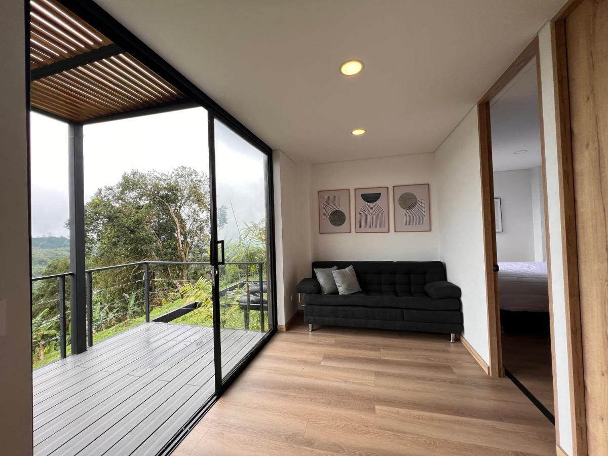 Villas Alto Bonito Sevilla  Luaran gambar