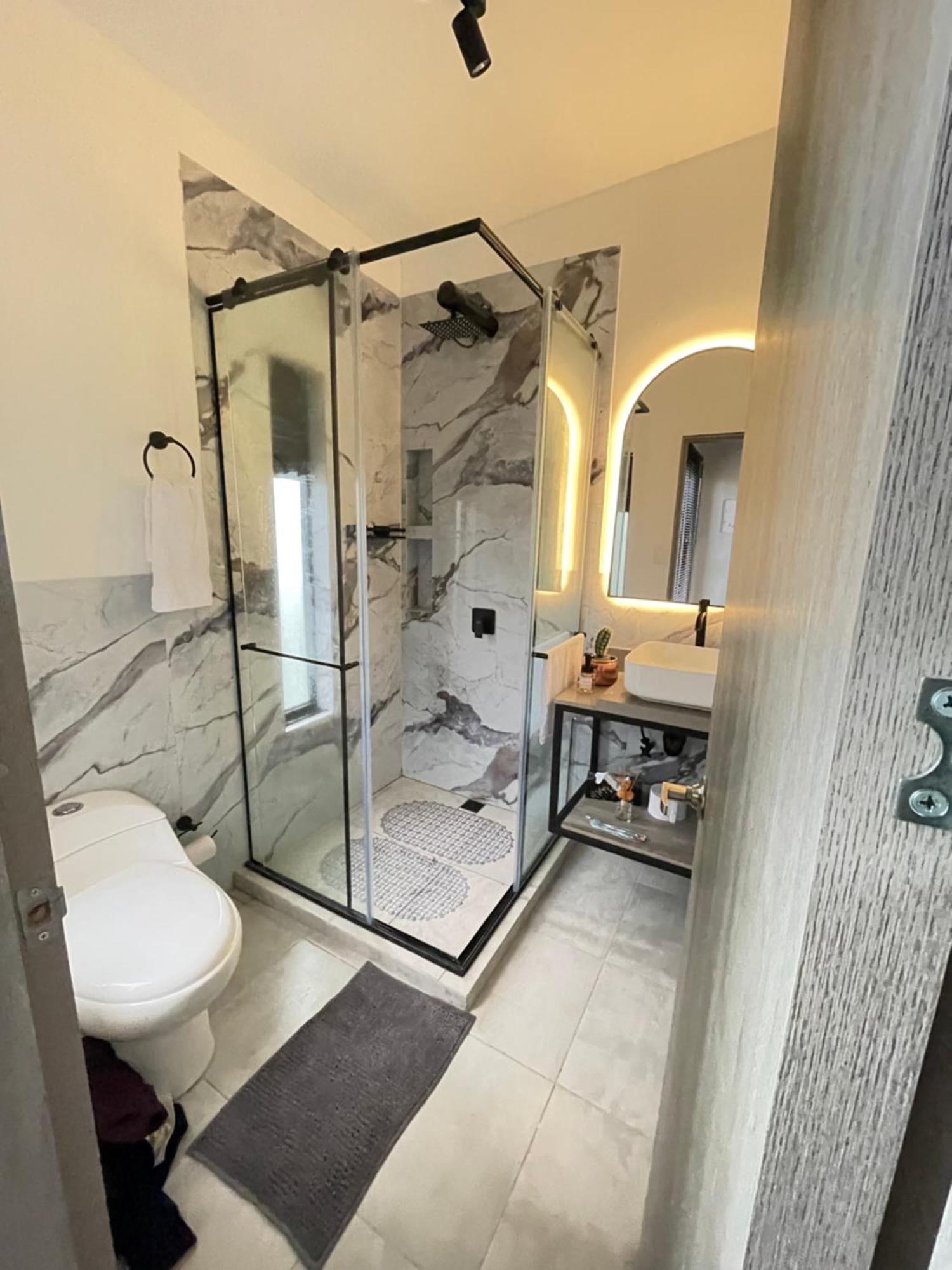 Villas Alto Bonito Sevilla  Luaran gambar