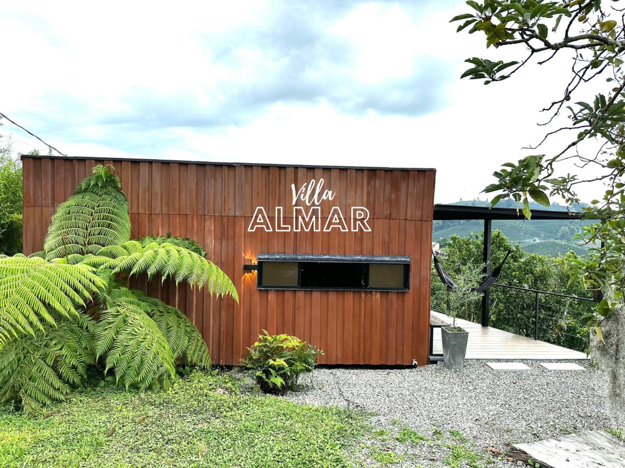 Villas Alto Bonito Sevilla  Luaran gambar