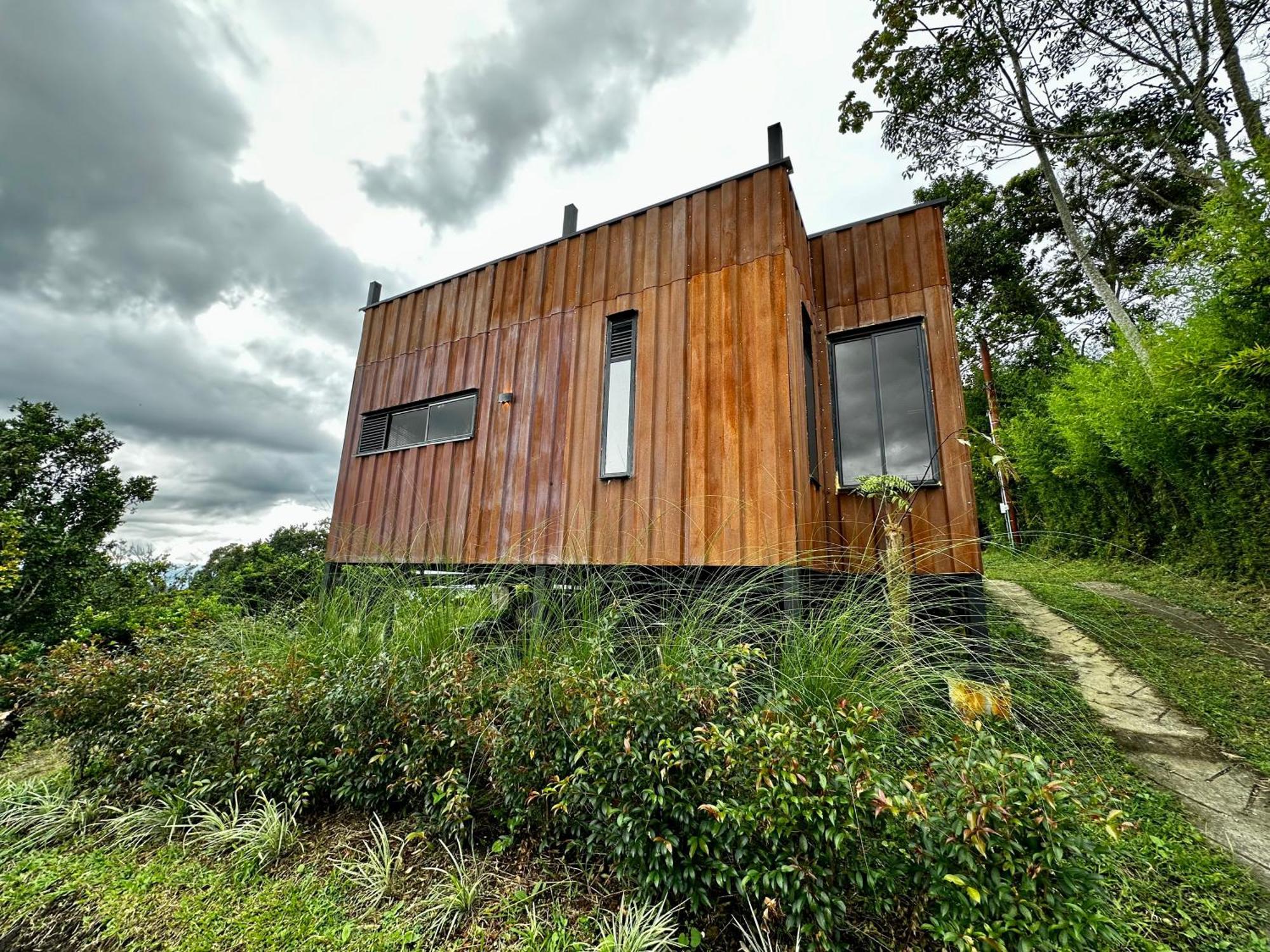 Villas Alto Bonito Sevilla  Luaran gambar