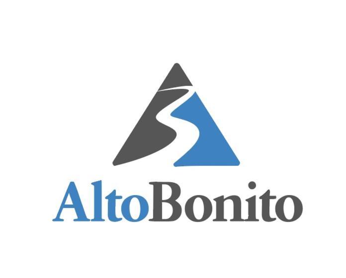 Villas Alto Bonito Sevilla  Luaran gambar